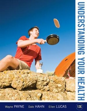 Front cover_Loose Leaf Understanding Your Health