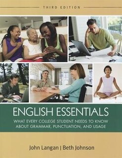 Front cover_English Essentials