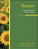 Couverture_Repaso:  A Spanish Grammar Review Worktext