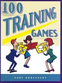 Front cover_100 Training Games