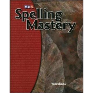 Front cover_SPELL MAST SE WORKBOOK E