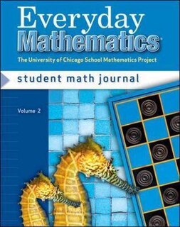 Front cover_EM STUDENT MATH JOURNAL 2 GR 2
