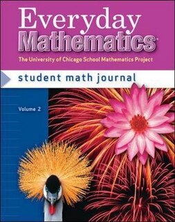 Front cover_EM STUDENT MATH JOURNAL 2 GR 4