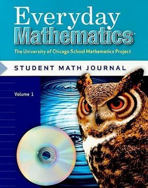 Front cover_EM STUDENT MATH JOURNAL 1 GR 5