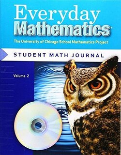 Front cover_EM STUDENT MATH JOURNAL 2 GR 5