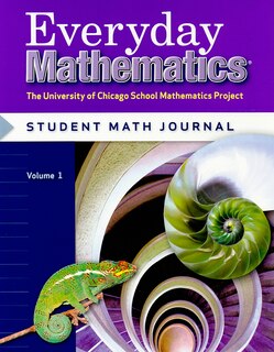 Front cover_EM STUDENT MATH JOURNAL 1 GR 6