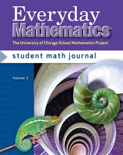 Couverture_EM STUDENT MATH JOURNAL 2 GR 6