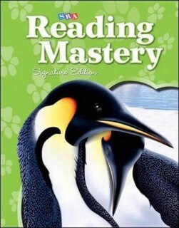 Couverture_Reading Mastery Language Arts Strand Grade 2, Language Workbook
