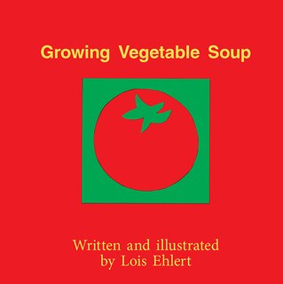 Couverture_Growing Vegetable Soup Little Book