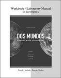Front cover_Cuaderno de Actividades DOS Mundos