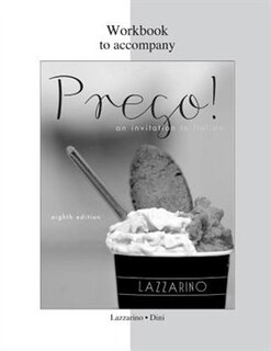 Front cover_Workbook for Prego!