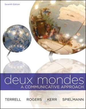 Looseleaf for Deux mondes