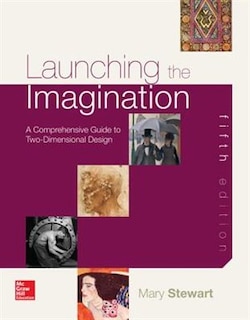 Front cover_Launching the Imagination 2D