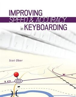 Front cover_Improving Speed and Accuracy in Keyboarding with Software Registration Card