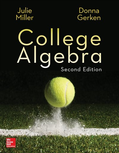 Couverture_College Algebra