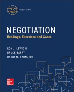 Front cover_Negotiation