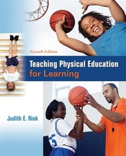 Loose Leaf Teaching Physical Education For Learning