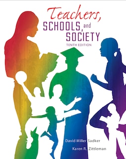 Front cover_Loose Leaf Teachers Schools And Society