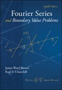 Couverture_Fourier Series and Boundary Value Problems