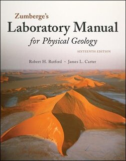 Couverture_Laboratory Manual For Physical Geology