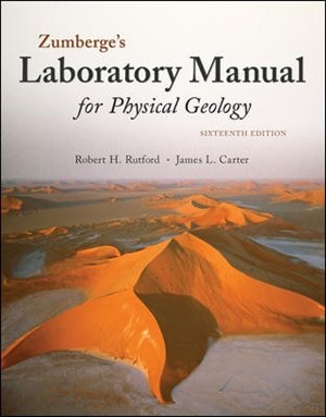 Couverture_Laboratory Manual For Physical Geology