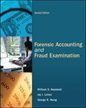 Front cover_Forensic Accounting and Fraud Examination