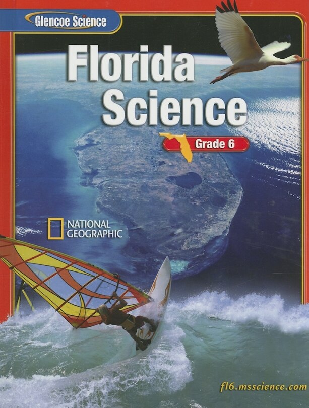 Couverture_Florida Science