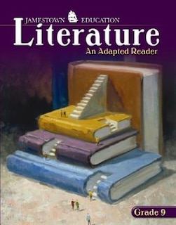 Couverture_Jt Adapted Lit Gr 9 Se 07