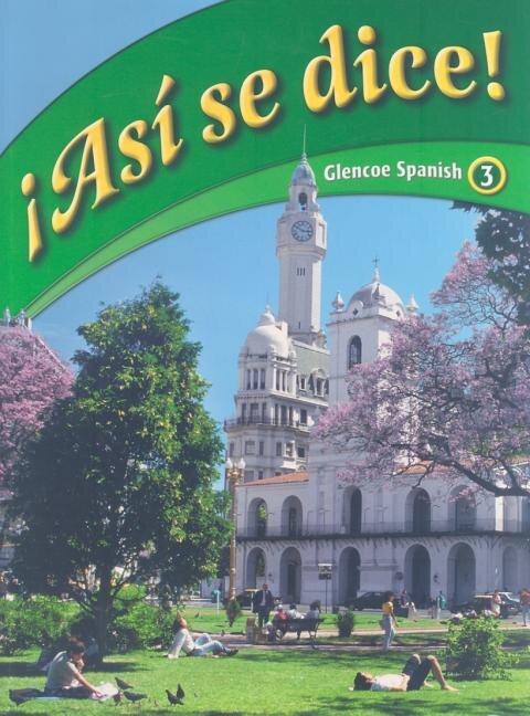 Front cover_Asi Se Dice!