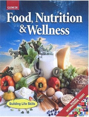 Front cover_Food Nutr & Well Se 2010