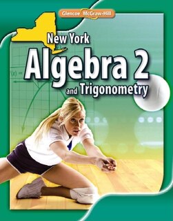 Couverture_New York Algebra 2 and Trigonometry