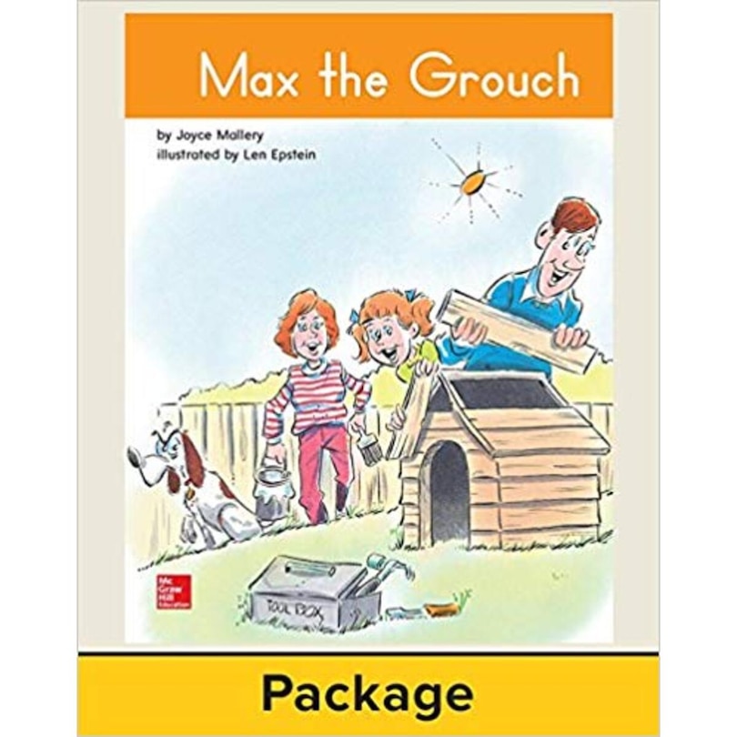 Couverture_READING MASTERY TRANSFORMATION S READING TEXTBOOK C GRADE 1