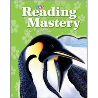 Couverture_READING MASTERY TRANSFORMATION S READING TEXTBOOK C GRADE 5
