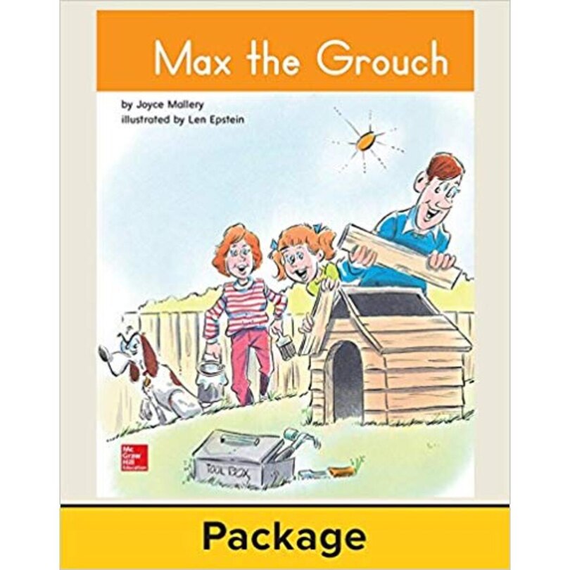 Couverture_READING MASTERY TRANSFORMATION S LANGUAGE WORKBOOK B GRADE 1