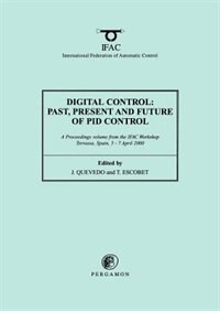 Front cover_Digital Control 2000