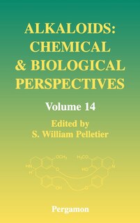 Front cover_Alkaloids