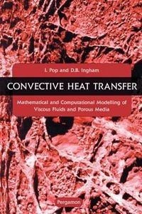 Front cover_Convective Heat Transfer