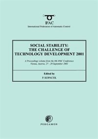 Front cover_Social Stability