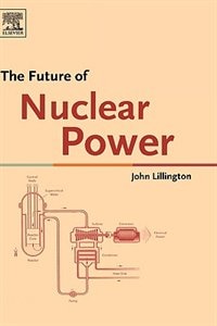 Front cover_The Future Of Nuclear Power