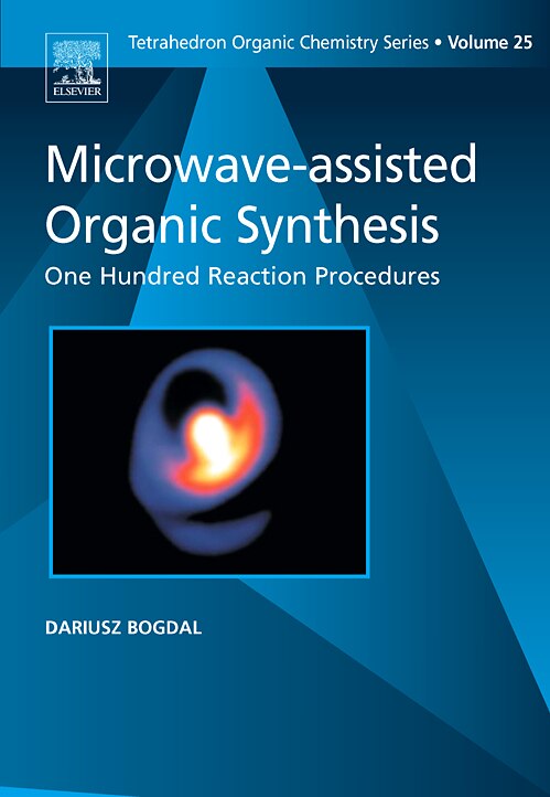Front cover_Microwave-assisted Organic Synthesis