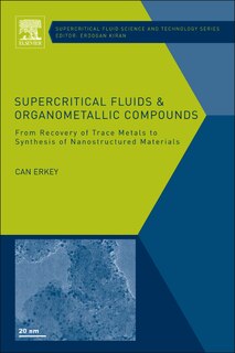 Front cover_Supercritical Fluids and Organometallic Compounds