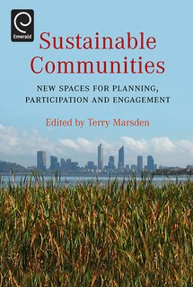 Couverture_Sustainable Communities