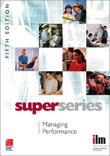 Couverture_Managing Performance