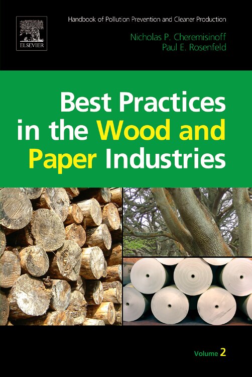 Couverture_Handbook of Pollution Prevention and Cleaner Production Vol. 2
