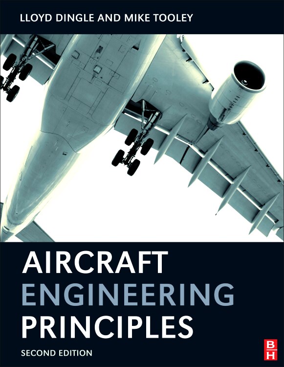 Front cover_Aircraft Engineering Principles
