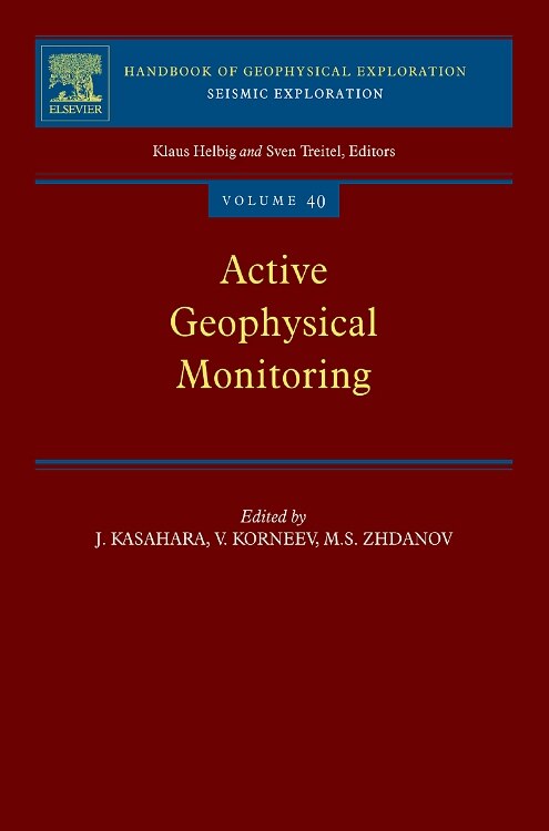 Couverture_Active Geophysical Monitoring