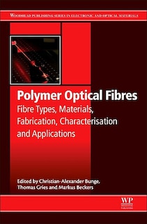 Front cover_Polymer Optical Fibres