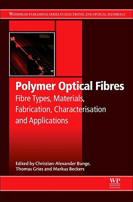 Front cover_Polymer Optical Fibres