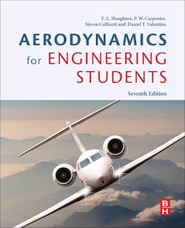 Front cover_Aerodynamics For Engineering Students