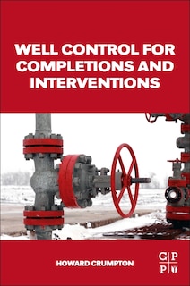 Front cover_Well Control For Completions And Interventions